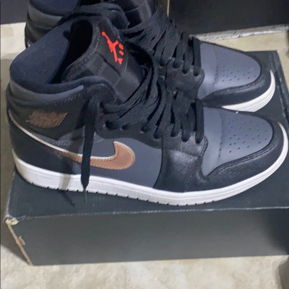 Air Jordan 1 Retro